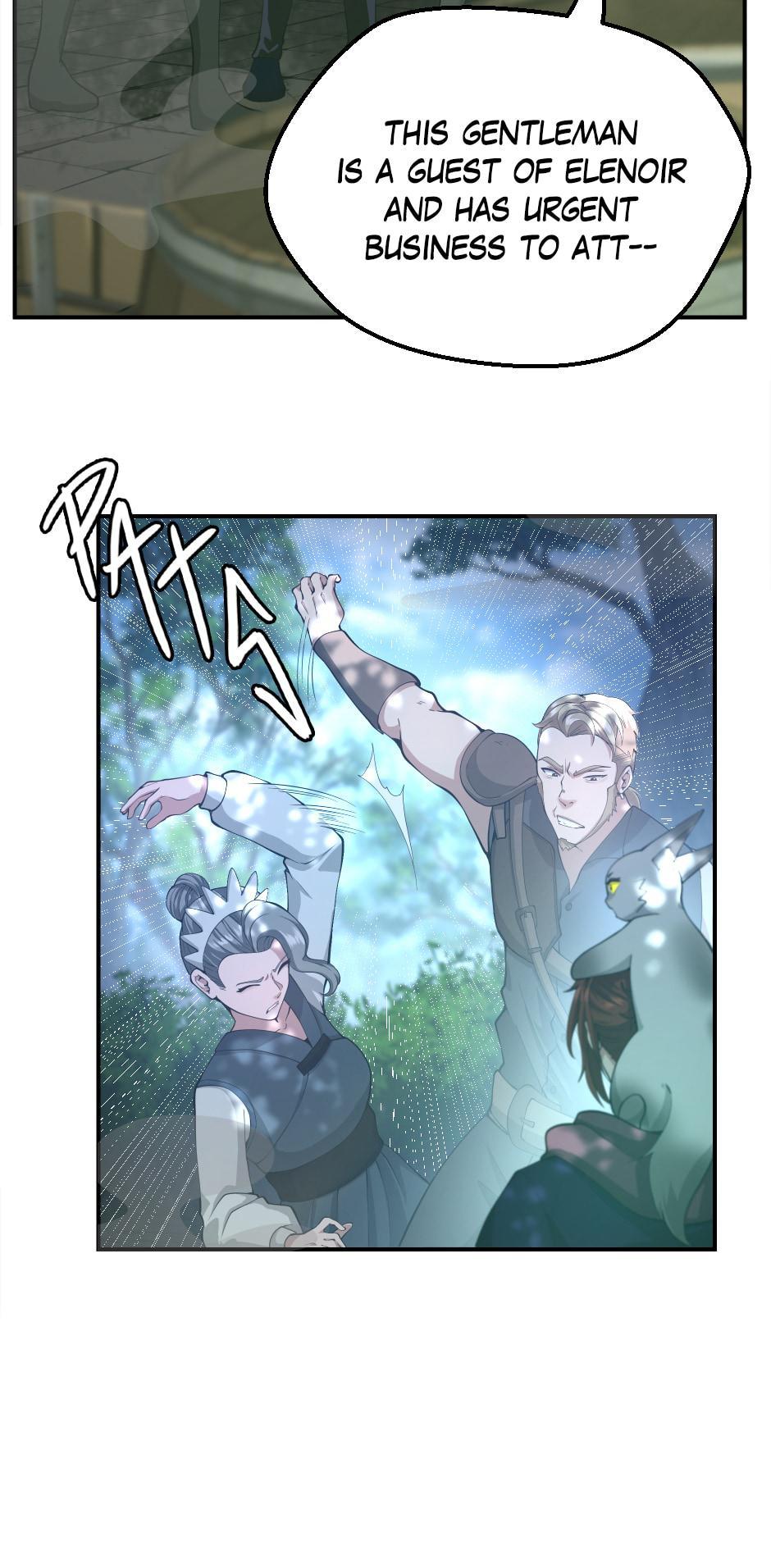 The Beginning After The End Chapter 128 image 09